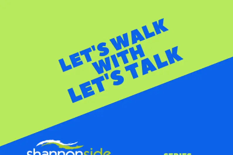 Let's Walk with Let's Talk