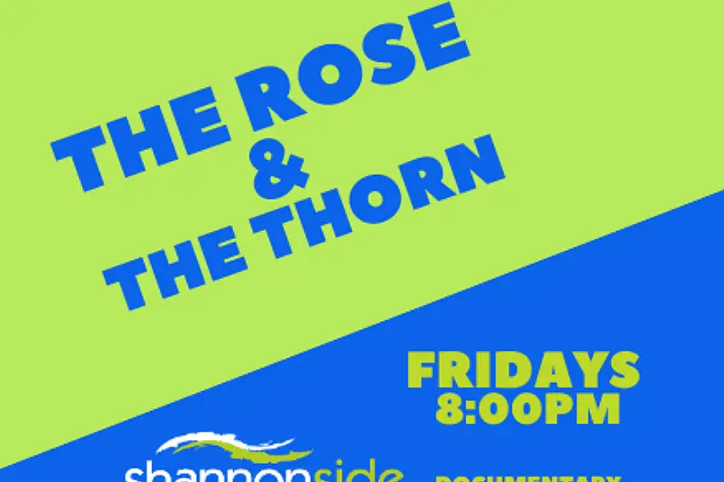 The Rose and the Thorn