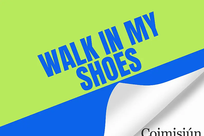 Walk in My Shoes