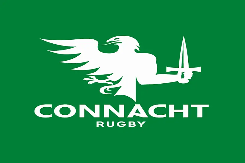 Buccaneers Niall Murray Signs Full-Time For Connacht