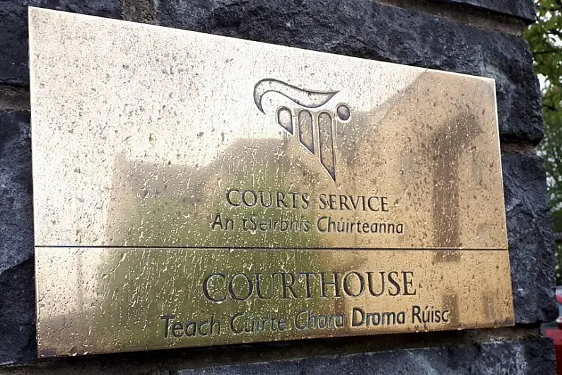 People in Leitrim advised to answer jury summonses online