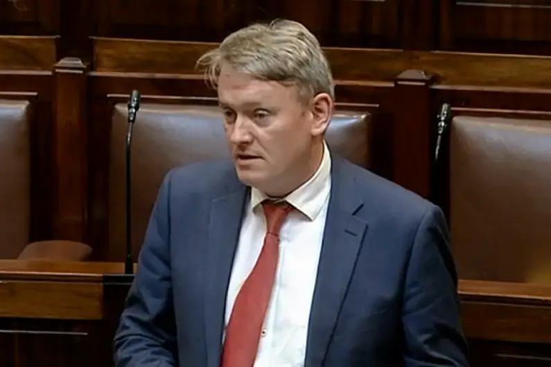 Changes needed in Ireland's judicial system says Longford Senator