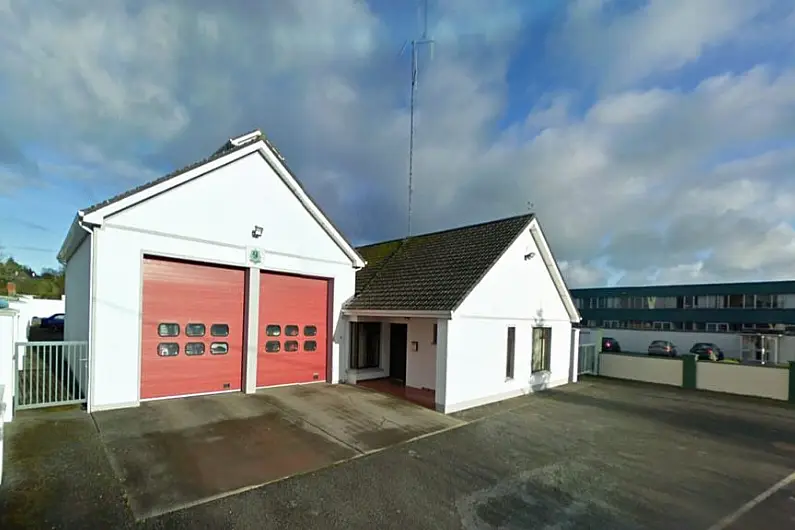 Calls to reopen Castlerea Fire Station at local authority meeting