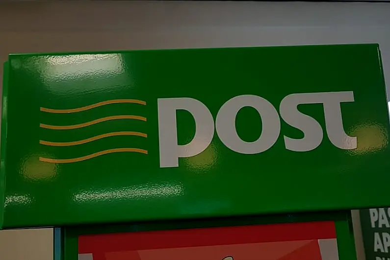 Report suggest Post Office network in danger of collapsing