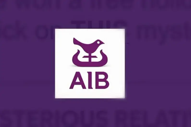 AIB to close local bank branch