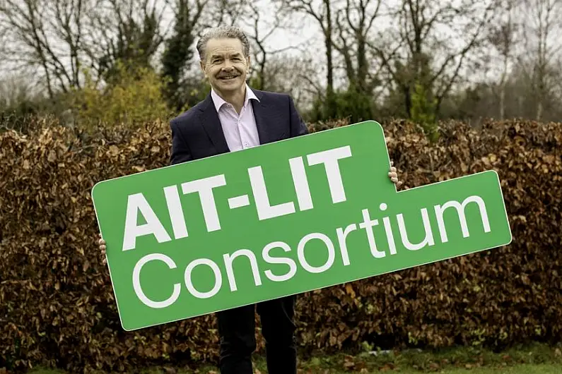 AIT and LIT begin process to develop 'Technological University' in the midlands