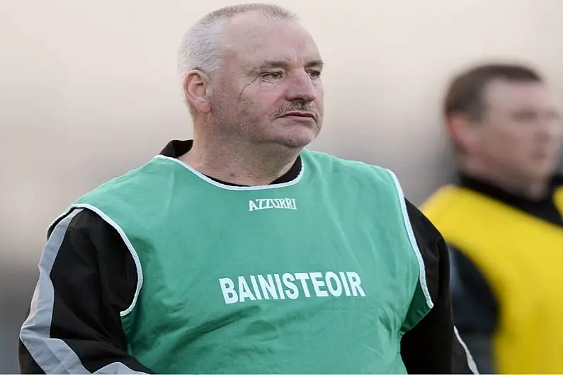 Brennan Aims For Sligo Ladies Improvement