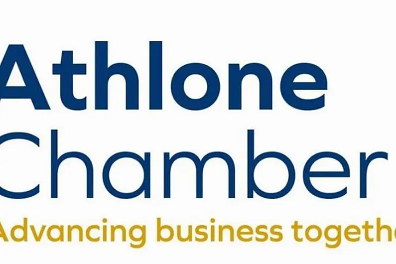 Athlone Chamber hope VAT reduction will encourage consumers to shop local