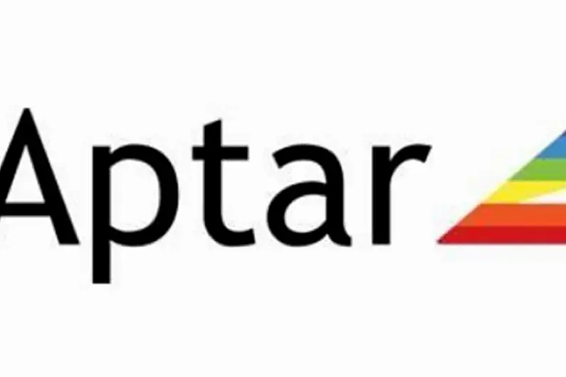 BREAKING: 100 jobs to go at Aptar in Ballinasloe