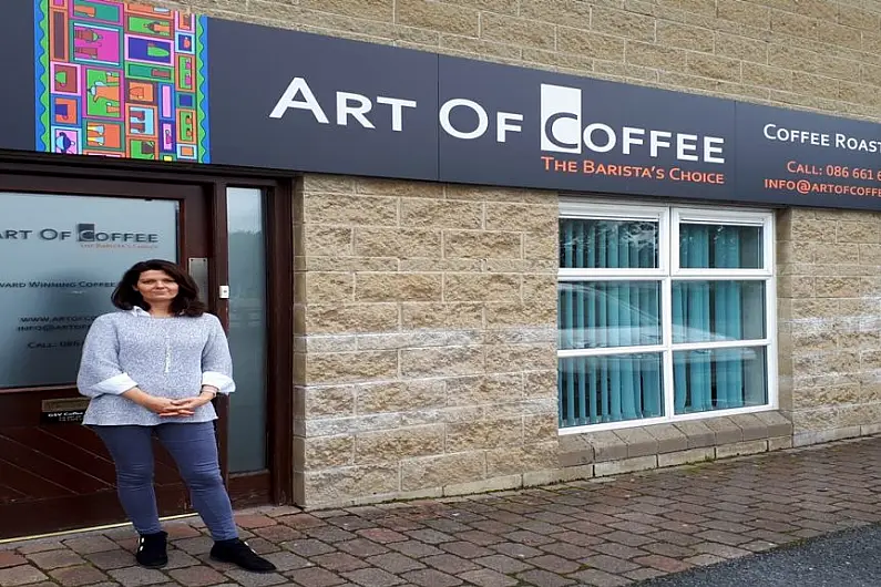 PODCAST: Focus on Carrick coffee roastery