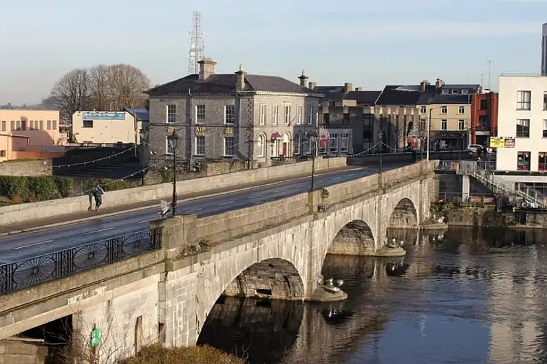 Pop up Covid test centre to open in Athlone due to fears of Delta variant outbreak