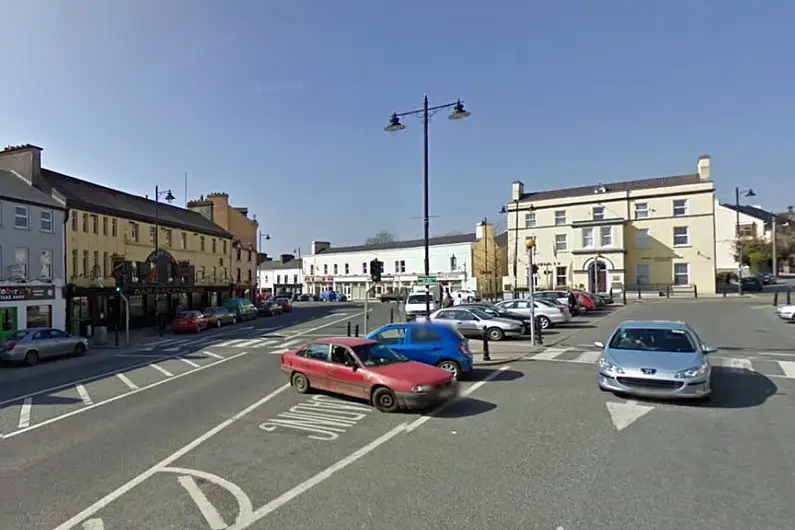 Calls for safety works on Ballaghadereen street