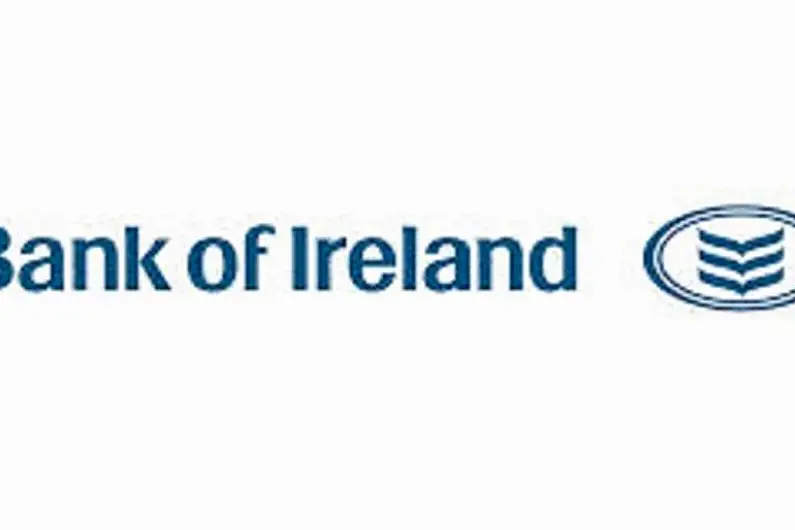 10 Bank of Ireland branches to close in Shannonside Northern Sound region