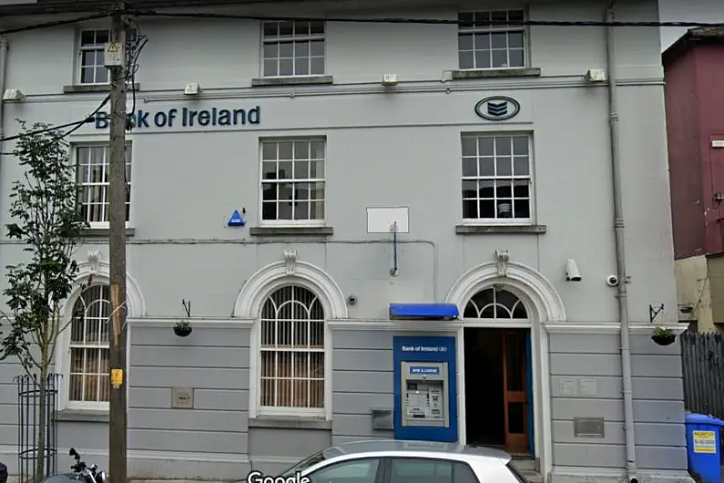 Fears Granard to be left without ATM when BOI closes branch later this year