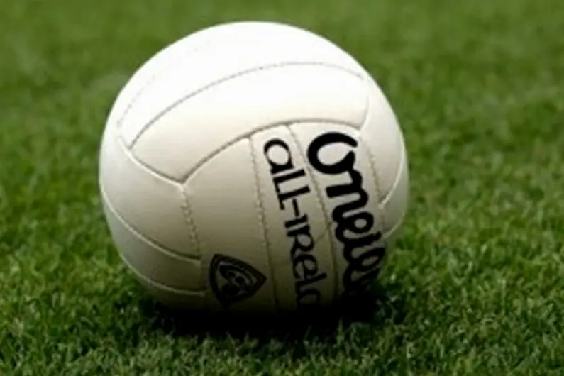 Live Blog: Down v Longford