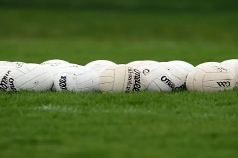 Last Second Mullinalaghta Goal Grabs Semi-Final Place