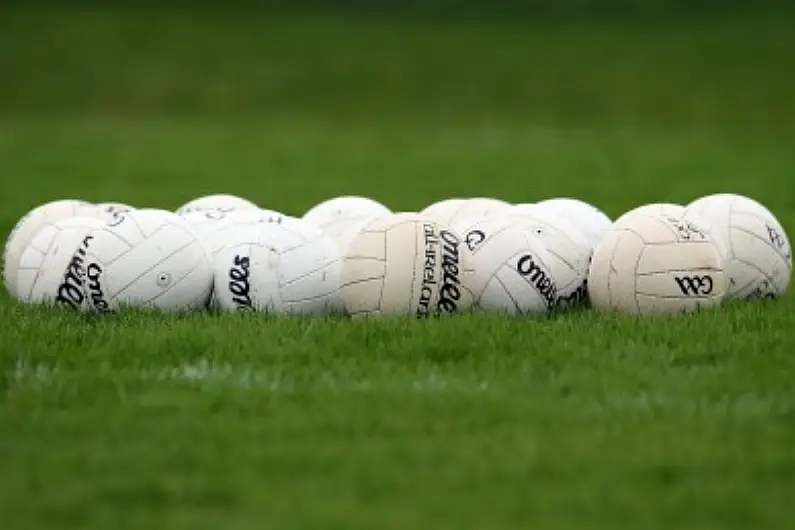 Live Blog: Leitrim v Carlow