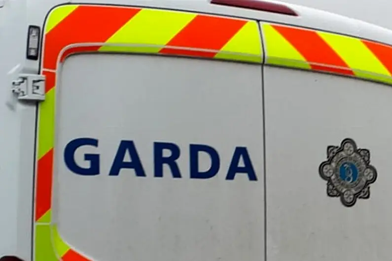 Athlone Gardai issue warning over thefts of tools from vans