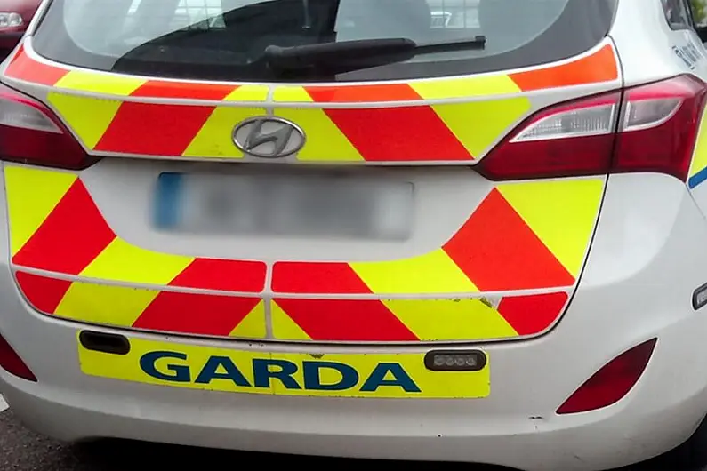 Athlone gardai investigate thefts of catalytic converters