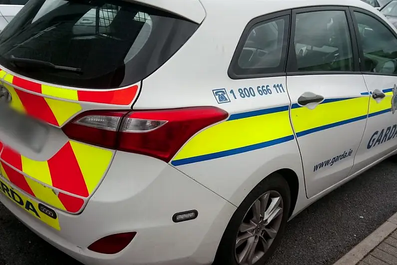 Gardai arrest teenager following &euro;40,000 cannabis seizure in Athlone yesterday