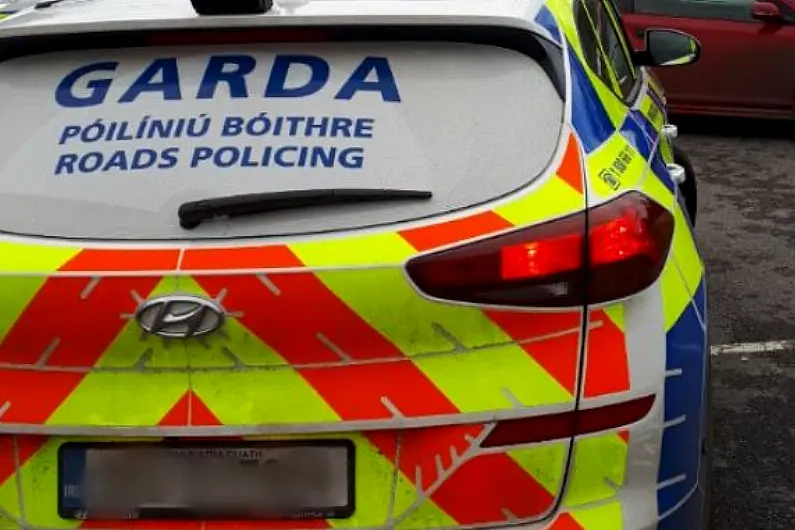 Appeal for witnesses following fatal collision in Longford yesterday