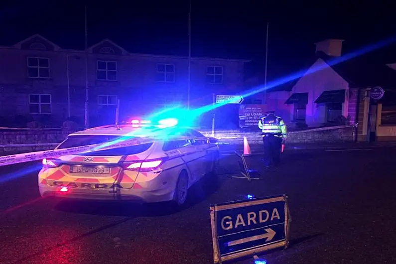 Gardai warn public of increased enforcement of covid travel restrictions