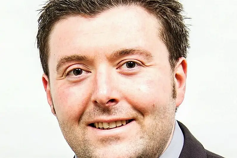 Local councillor not ruling out future D&aacute;il bid