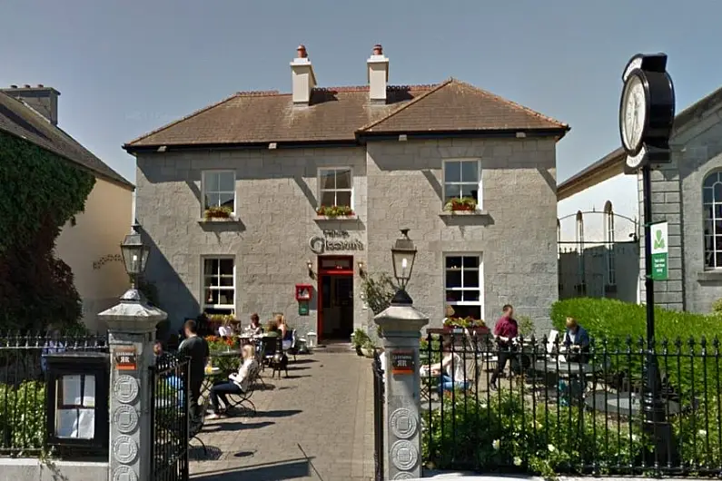 Roscommon restaurant owner welcomes VAT rate extension