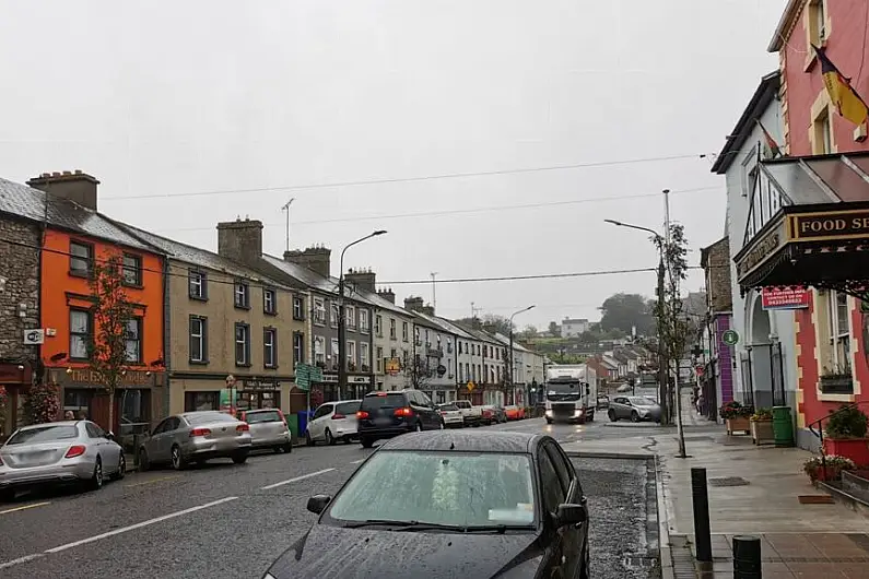 North Longford community in shock following death of elderly couple