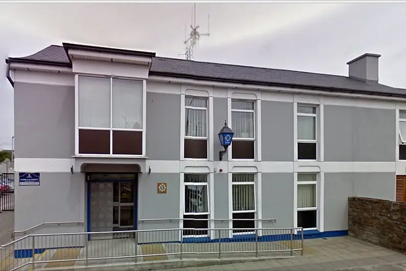 Locals worried over downgrade threat to Granard Garda station