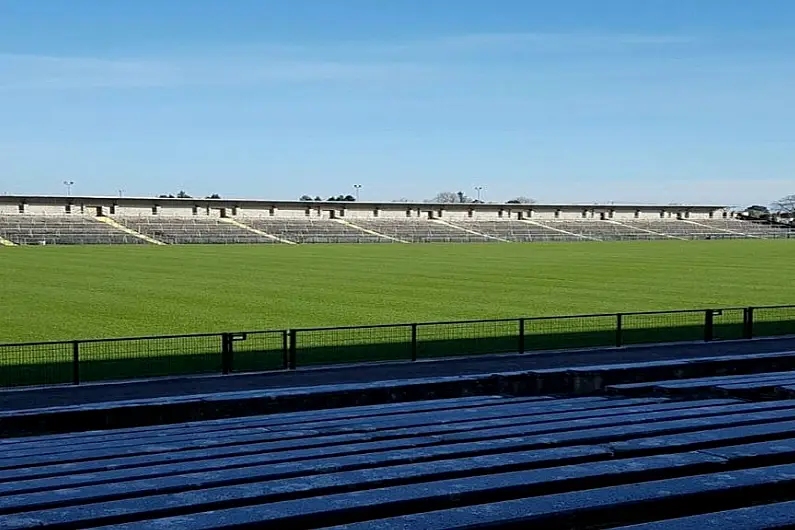 Traffic management plan in place for Connacht Football Semi Final