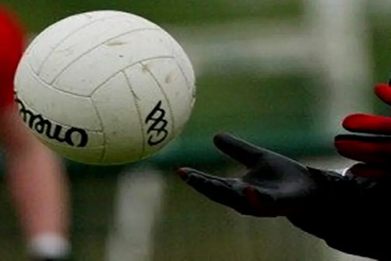 Gaelic football to return from May 15th