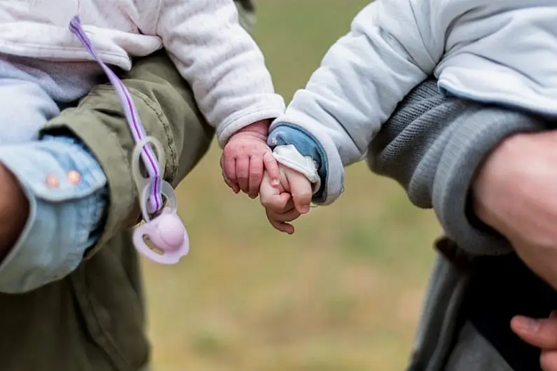 People urged to provide foster care for children in Shannonside region