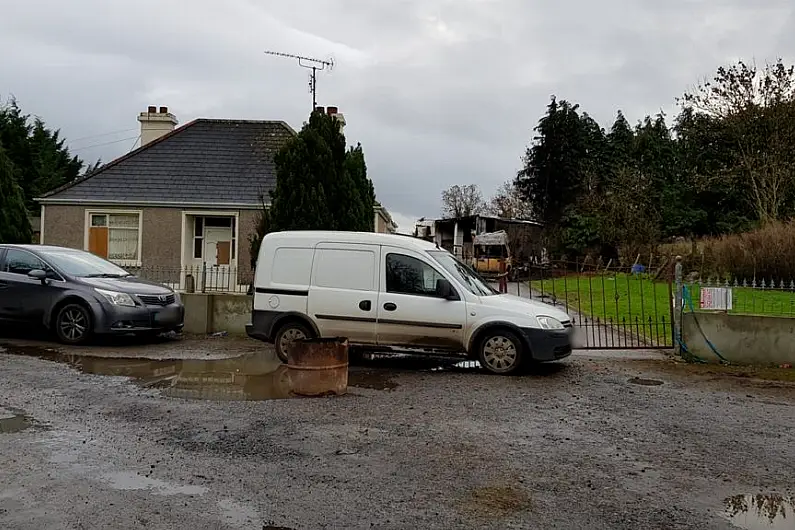 Jailing of three men over Strokestown eviction was an &quot;appalling injustice&quot;, D&aacute;il hears