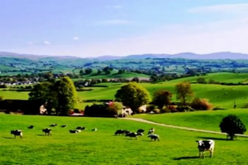 Interest in Leitrim Social Farming initiative high