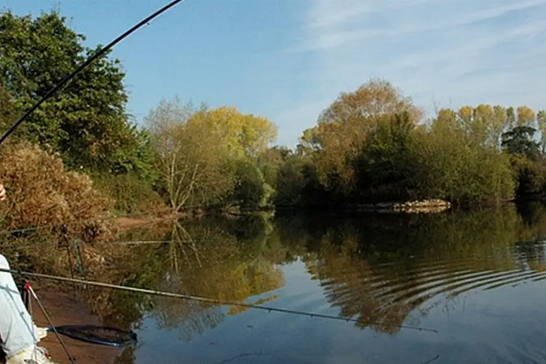 Anglers fear Lough Ree could lose status as prime fishing location after return of invasive species