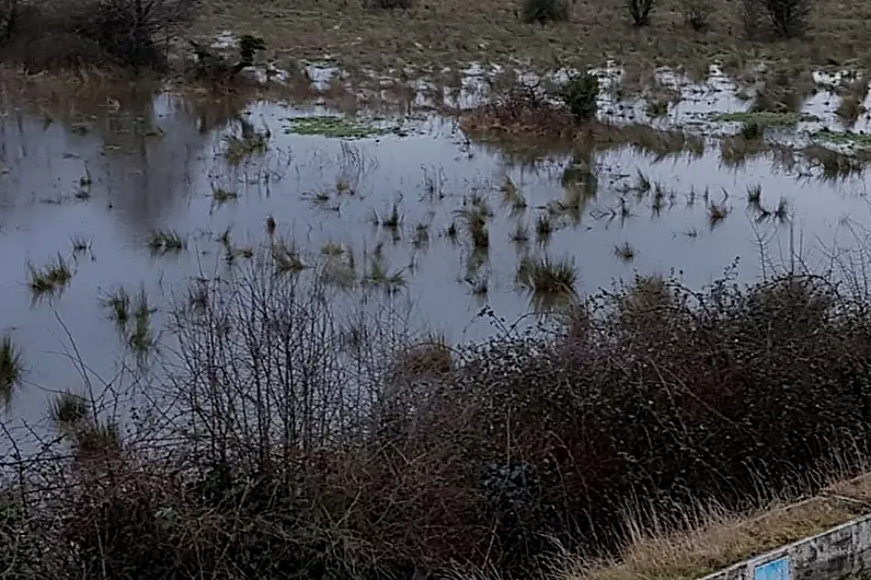 Fears of flooding across the region ahead of yellow rainfall warning