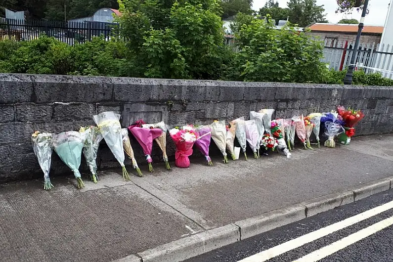 Colm Horkan remembered today on first anniversary of his killing