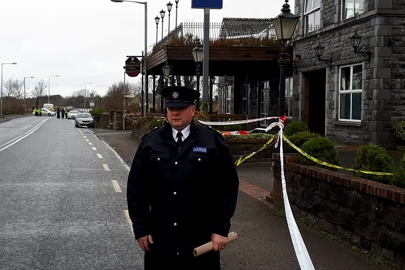 Leitrim Garda Superintendent to retire tomorrow