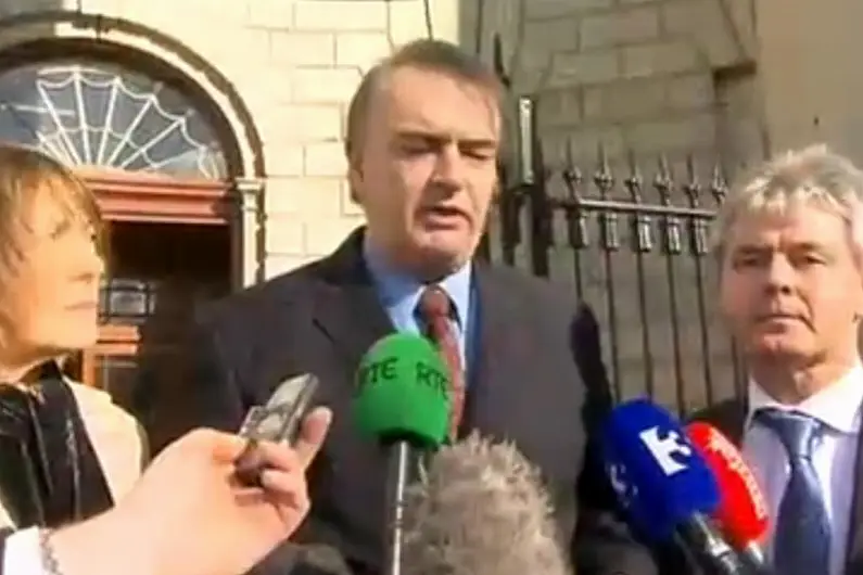 High Court refuses to extradite Ian Bailey to France