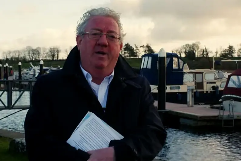 Leitrim hotelier welcomes major investment in River Shannon tourism potential