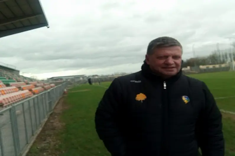 Former Leitrim GAA manager says county shouldn't be sanctioned for conceding