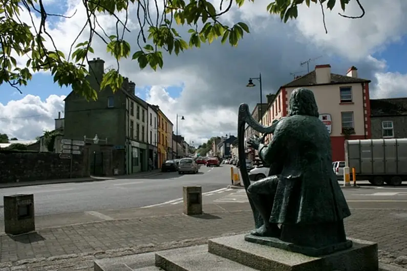 16 extra car parking spaces in new plans for Mohill public realm with final decision deferred