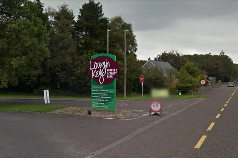 Lough Key Forest Park to receive over &euro;1m in funding