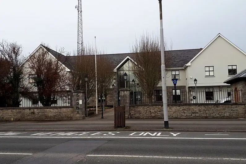 Four new trainee Garda&iacute; stationed in Longford