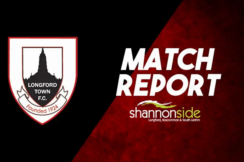 Galway Produce Amazing Comeback To Smash Longford Town