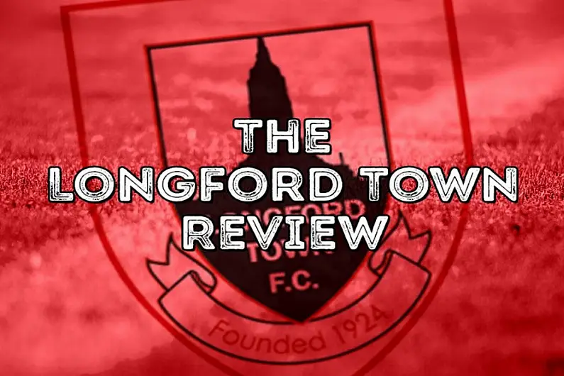 The Longford Town Review S2 Ep1