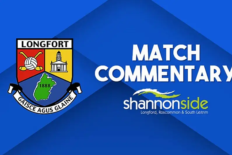 Longford face Westmeath in grudge derby meeting