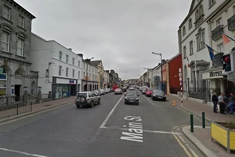 Community urged to engage with new town warden in Longford