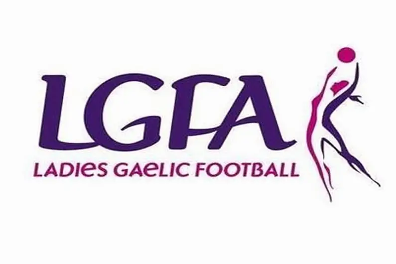 Leitrim ladies football championship gets underway